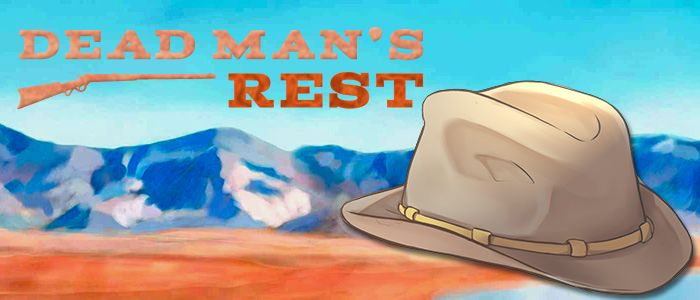 Dead Man's Rest